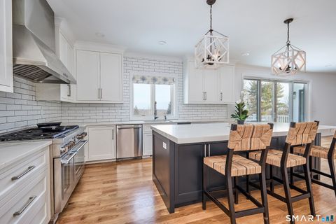 Tiny photo for 70 Meadow Ridge Road, Fairfield, CT 06890 (MLS # 24156627)