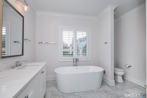 Tiny photo for 70 Meadow Ridge Road, Fairfield, CT 06890 (MLS # 24156627)