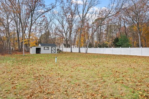 Tiny photo for 70 Deer Run, Southington, CT 06479 (MLS # 24138325)