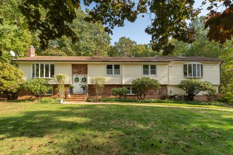 A home in Guilford