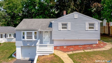 Photo of 267 Bamford Avenue, Waterbury, CT 06708 (MLS # 24191422)