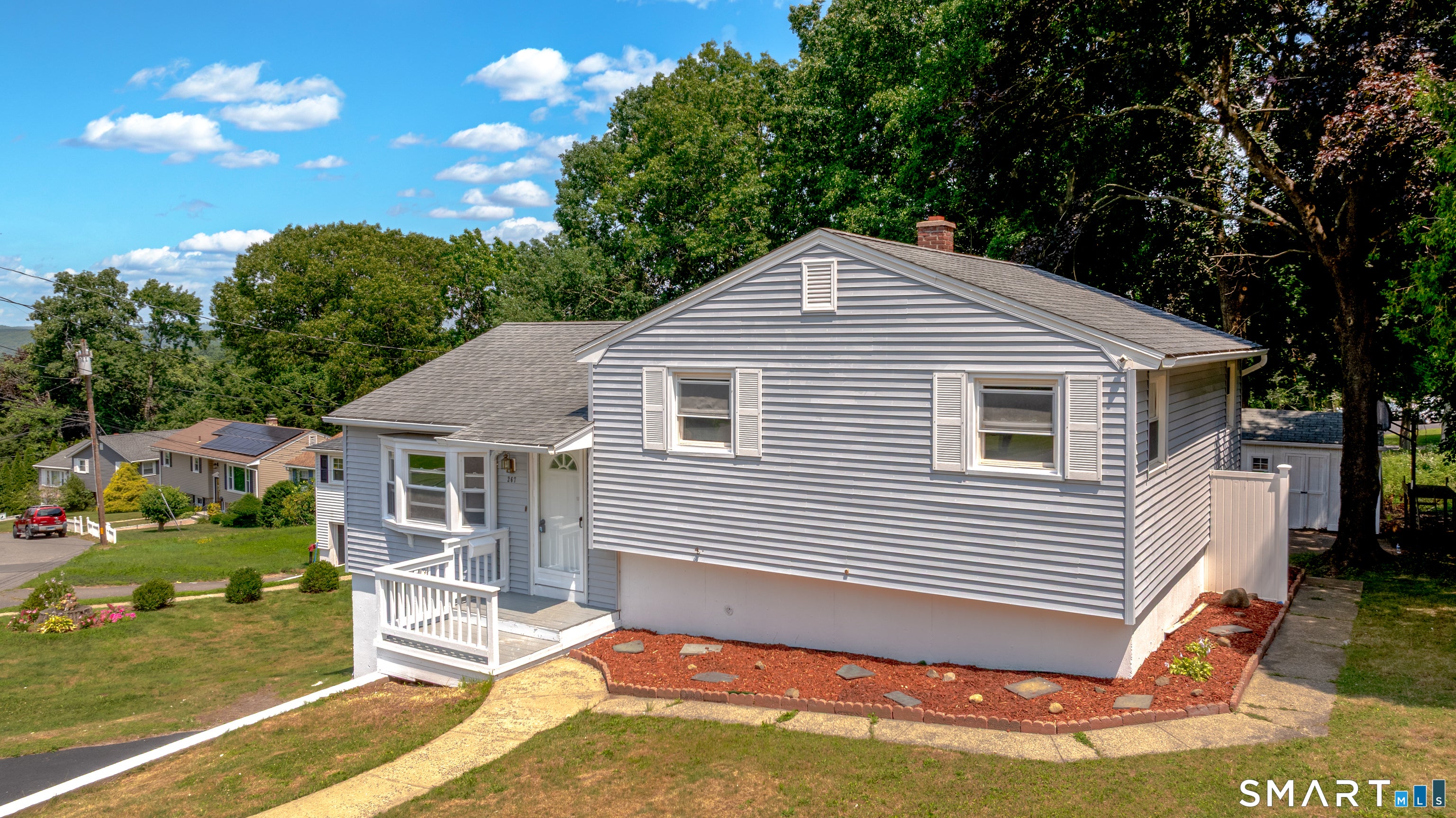267 Bamford Avenue