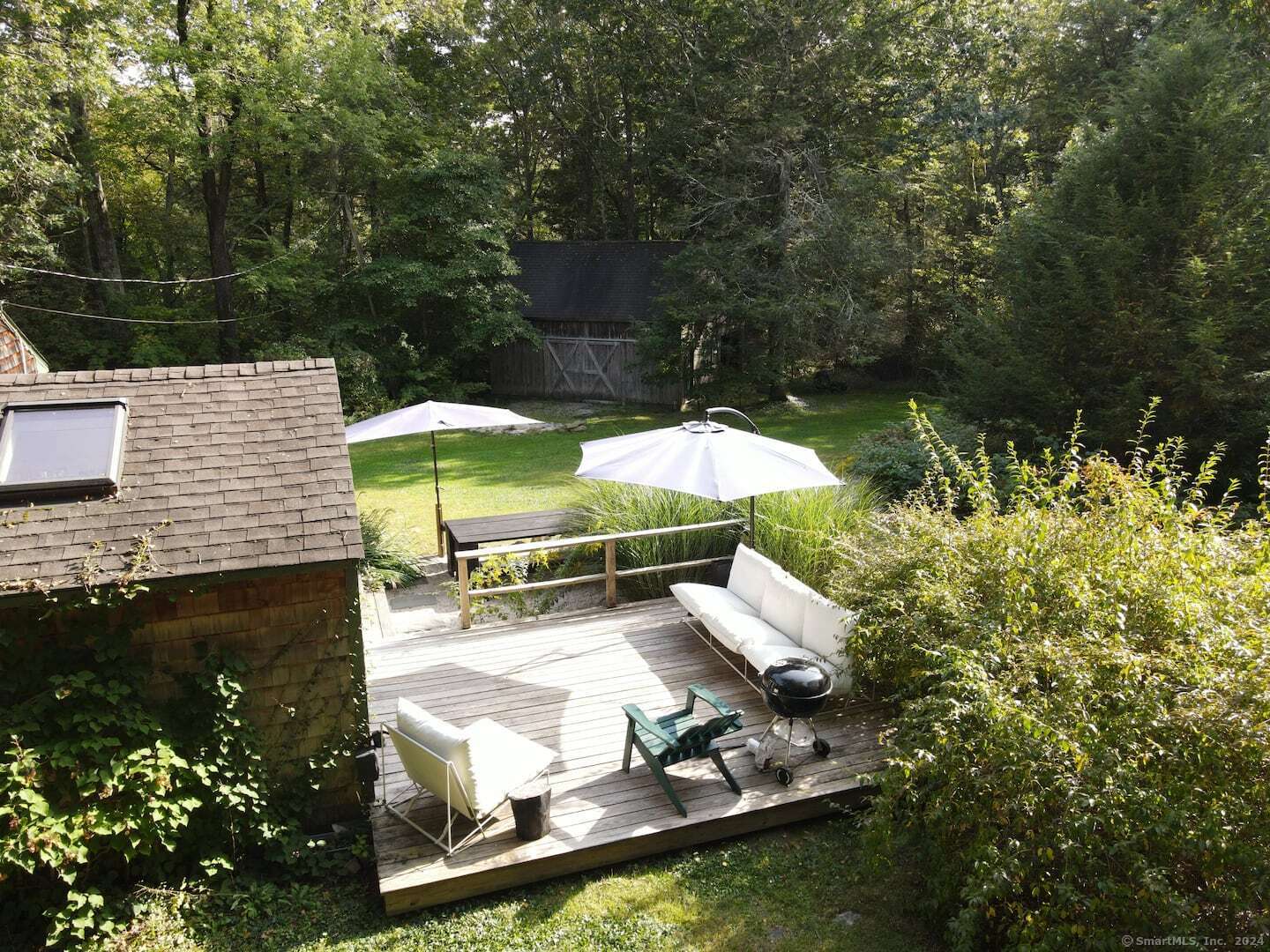 433 Segar Mountain Road