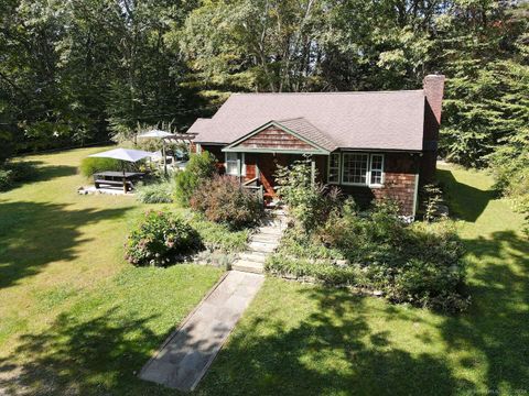 Photo of 433 Segar Mountain Road, Kent, CT 06785 (MLS # 24157728)