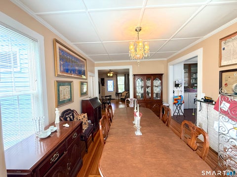 Tiny photo for 50 High Street, Winchester, CT 06098 (MLS # 24199721)