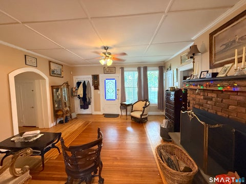Tiny photo for 50 High Street, Winchester, CT 06098 (MLS # 24199721)