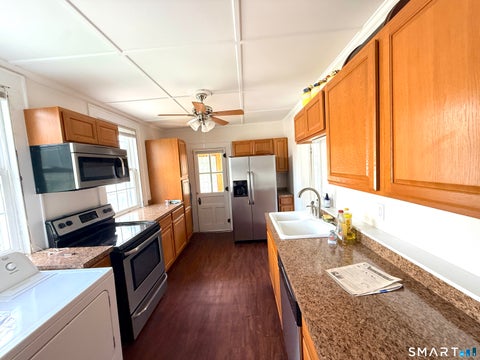 Tiny photo for 50 High Street, Winchester, CT 06098 (MLS # 24199721)