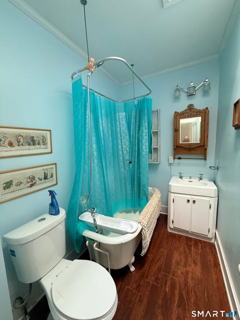 Tiny photo for 50 High Street, Winchester, CT 06098 (MLS # 24199721)