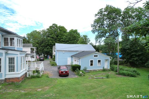 Tiny photo for 50 High Street, Winchester, CT 06098 (MLS # 24199721)