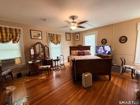 Tiny photo for 50 High Street, Winchester, CT 06098 (MLS # 24199721)