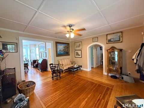 Tiny photo for 50 High Street, Winchester, CT 06098 (MLS # 24199721)