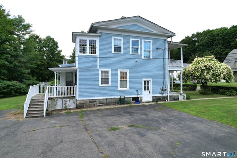 Tiny photo for 50 High Street, Winchester, CT 06098 (MLS # 24199721)