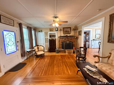 Tiny photo for 50 High Street, Winchester, CT 06098 (MLS # 24199721)