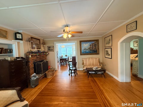 Tiny photo for 50 High Street, Winchester, CT 06098 (MLS # 24199721)
