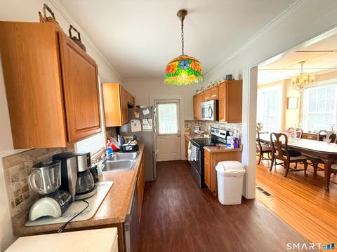 Tiny photo for 50 High Street, Winchester, CT 06098 (MLS # 24199721)