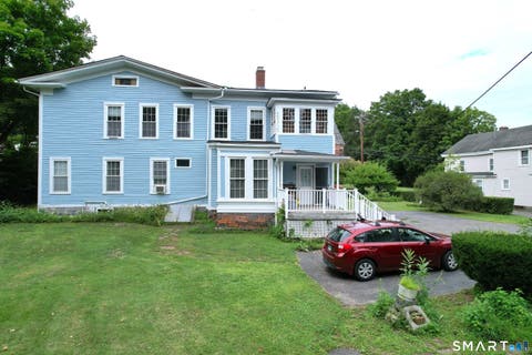 Tiny photo for 50 High Street, Winchester, CT 06098 (MLS # 24199721)