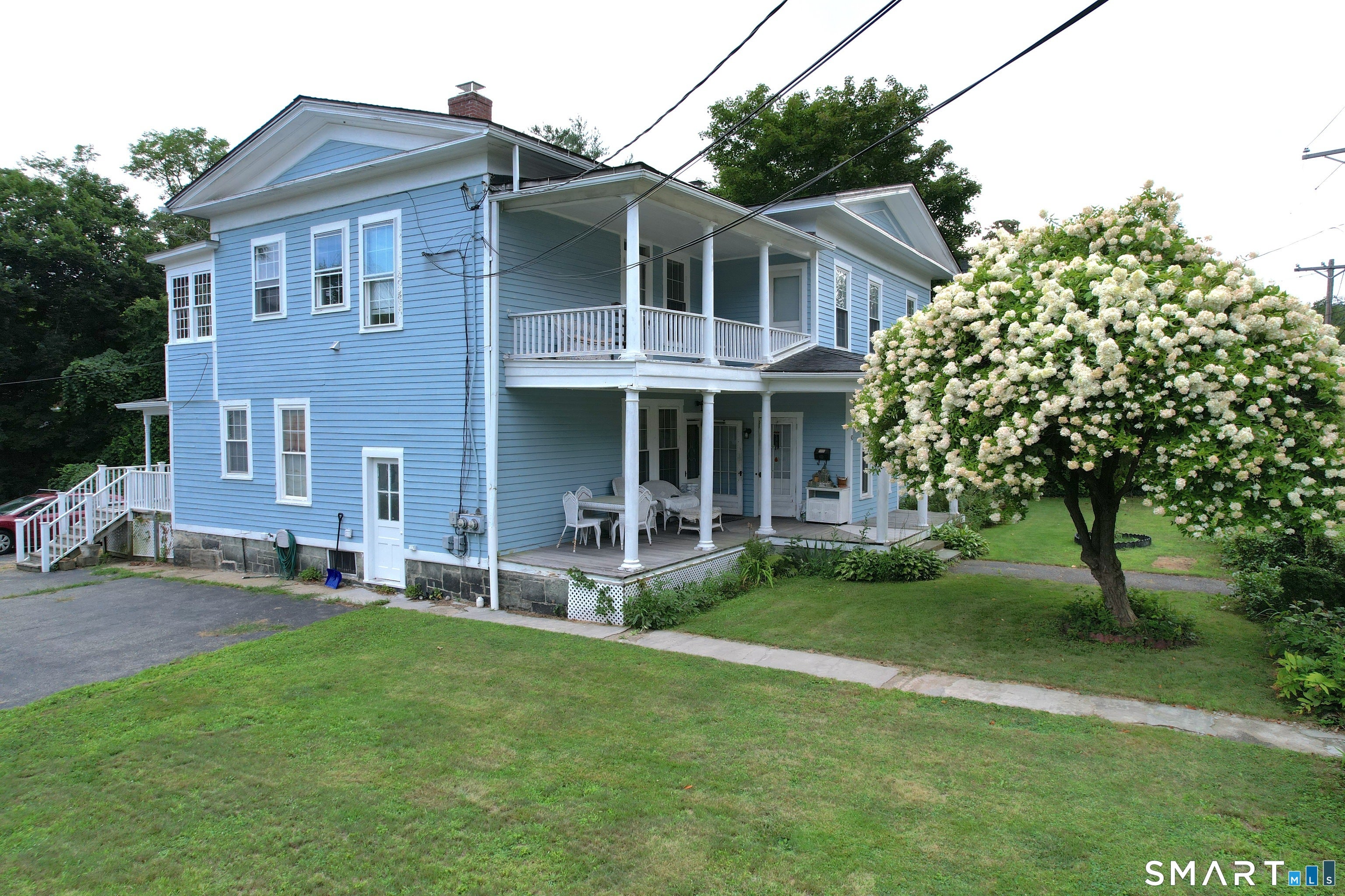 50 High Street