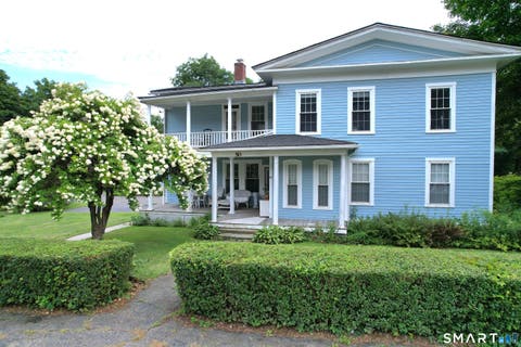 Tiny photo for 50 High Street, Winchester, CT 06098 (MLS # 24199721)