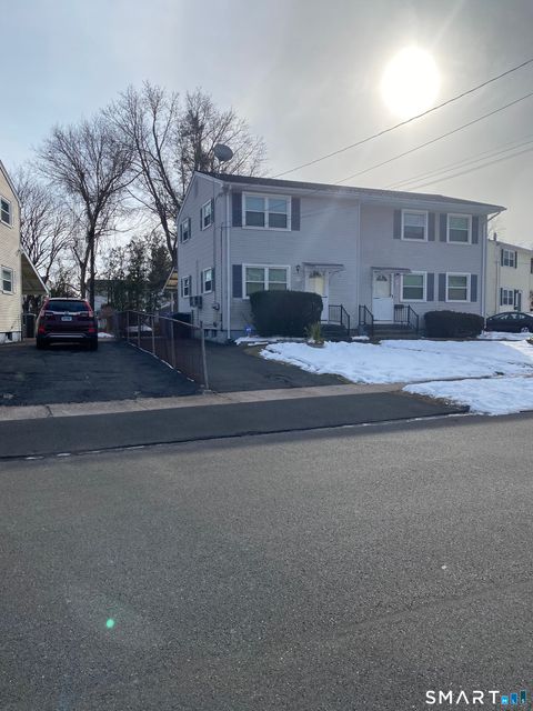 Photo of 27 Jerry Road, East Hartford, CT 06118 (MLS # 24146117)