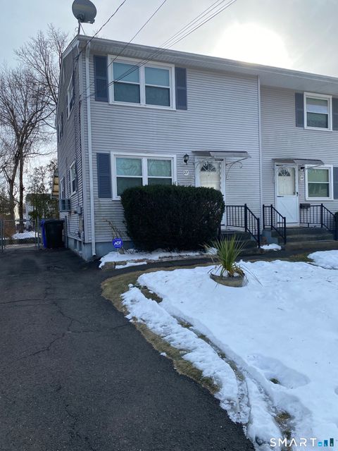 Tiny photo for 27 Jerry Road, East Hartford, CT 06118 (MLS # 24146117)