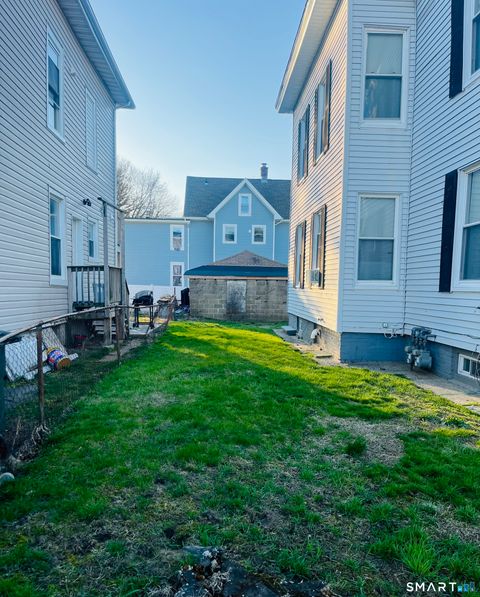 Tiny photo for 227 Newfield Avenue, Bridgeport, CT 06607 (MLS # 24165326)