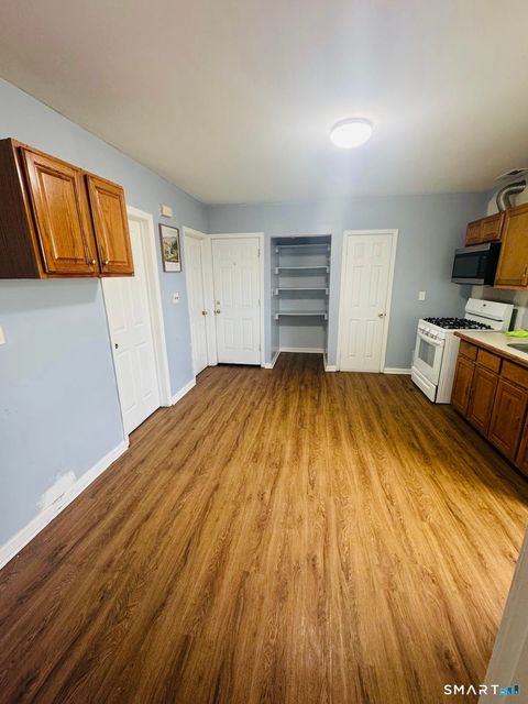 Tiny photo for 227 Newfield Avenue, Bridgeport, CT 06607 (MLS # 24165326)