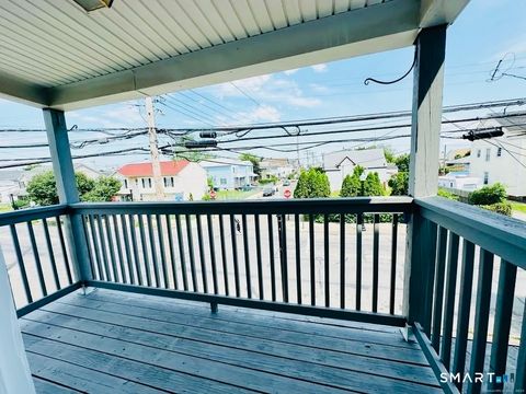 Tiny photo for 227 Newfield Avenue, Bridgeport, CT 06607 (MLS # 24165326)