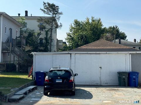 Tiny photo for 227 Newfield Avenue, Bridgeport, CT 06607 (MLS # 24165326)