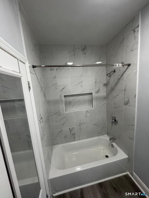 Tiny photo for 227 Newfield Avenue, Bridgeport, CT 06607 (MLS # 24165326)