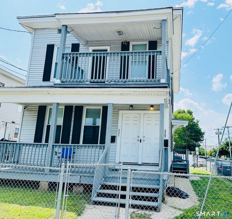 Photo of 227 Newfield Avenue, Bridgeport, CT 06607 (MLS # 24165326)