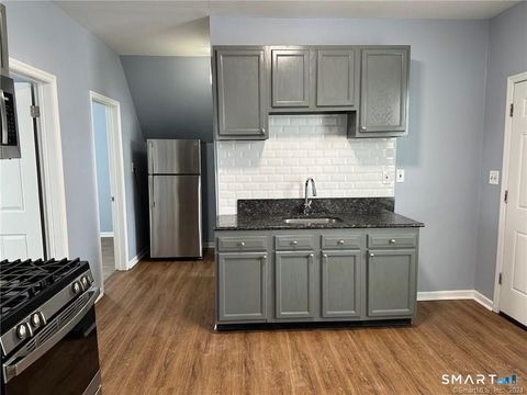 Tiny photo for 227 Newfield Avenue, Bridgeport, CT 06607 (MLS # 24165326)