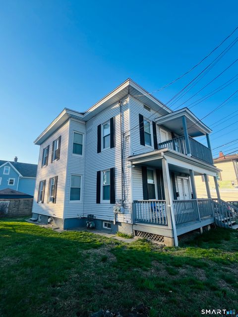 Tiny photo for 227 Newfield Avenue, Bridgeport, CT 06607 (MLS # 24165326)