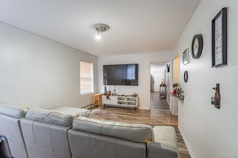 Tiny photo for 147 Enfield Street, Hartford, CT 06112 (MLS # 24139559)