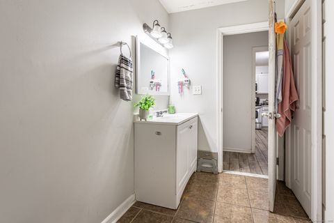 Tiny photo for 147 Enfield Street, Hartford, CT 06112 (MLS # 24139559)