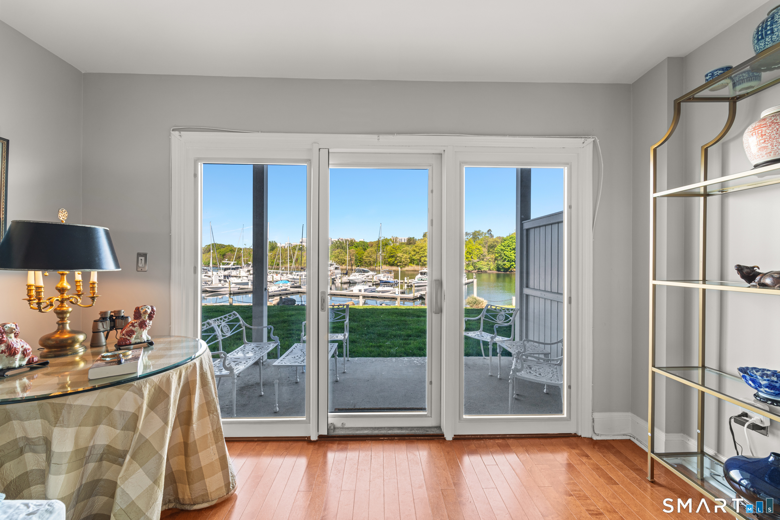 43 Harbor Drive 101