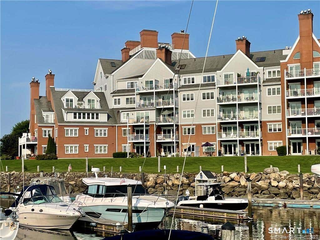 Photo of 43 Harbor Drive #101, Stamford, CT 06902 (MLS # 24174717)