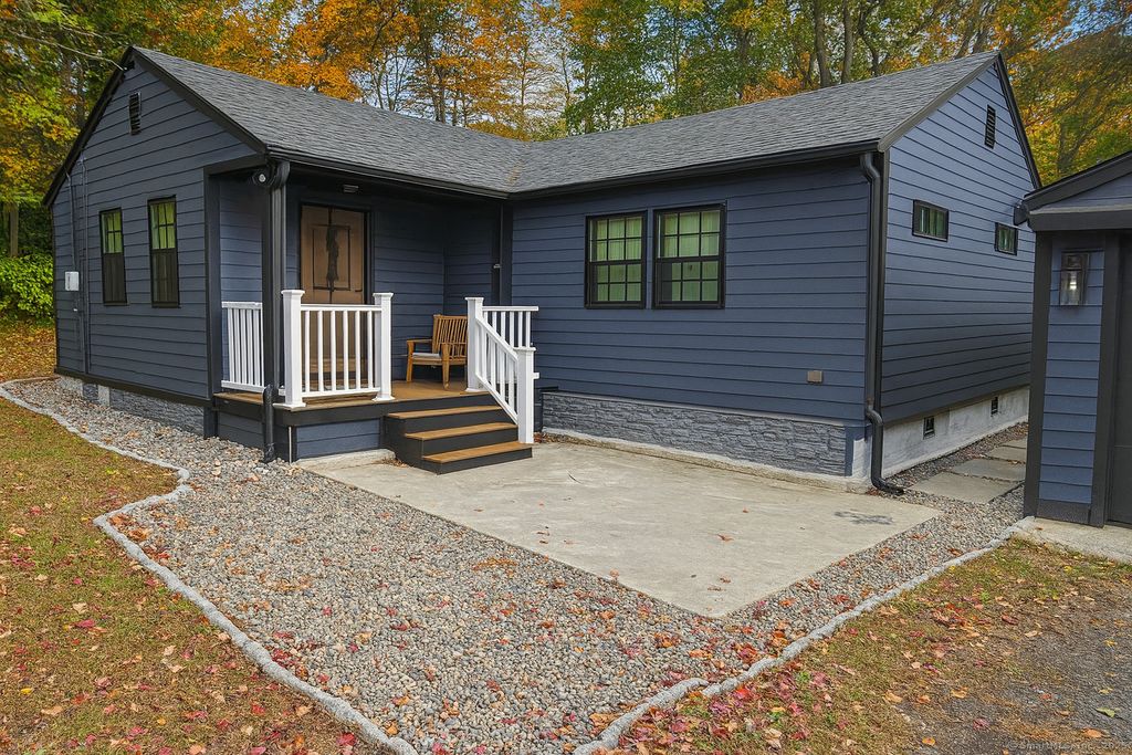 Photo of 86 Grove Beach Road N, Westbrook, CT 06498 (MLS # 24135623)
