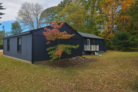 Tiny photo for 86 Grove Beach Road N, Westbrook, CT 06498 (MLS # 24135623)