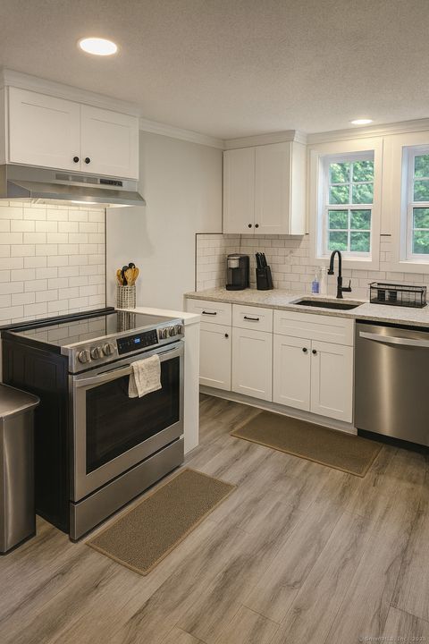 Tiny photo for 86 Grove Beach Road N, Westbrook, CT 06498 (MLS # 24135623)