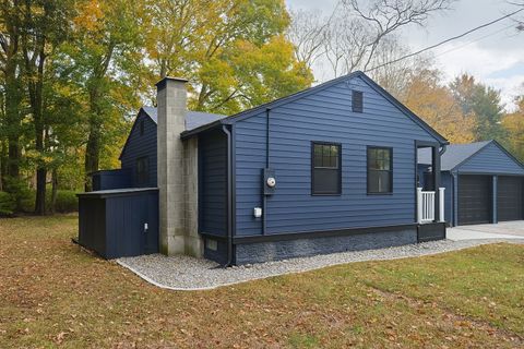 Tiny photo for 86 Grove Beach Road N, Westbrook, CT 06498 (MLS # 24135623)