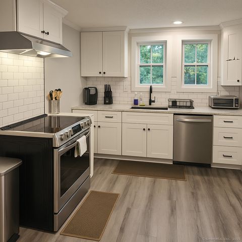 Tiny photo for 86 Grove Beach Road N, Westbrook, CT 06498 (MLS # 24135623)