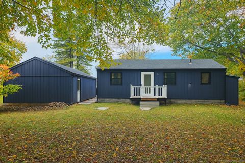 Tiny photo for 86 Grove Beach Road N, Westbrook, CT 06498 (MLS # 24135623)