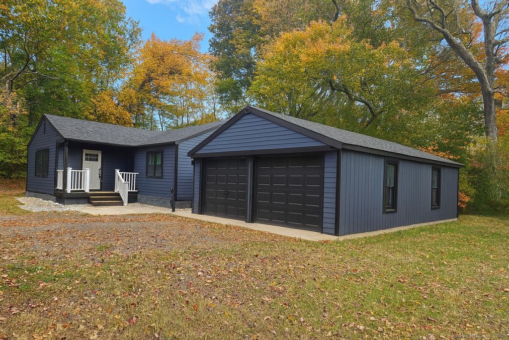 Photo of 86 Grove Beach Road N, Westbrook, CT 06498 (MLS # 24135623)