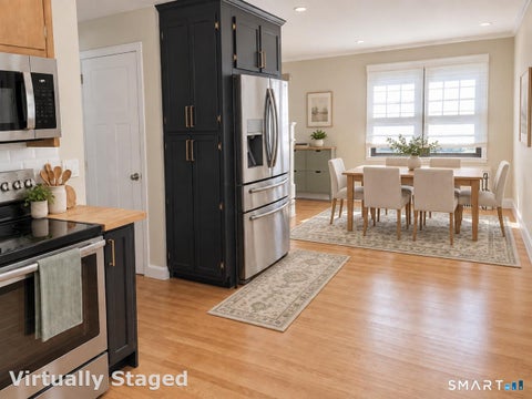 Tiny photo for 142 Rosedale Street, Fairfield, CT 06824 (MLS # 24211762)