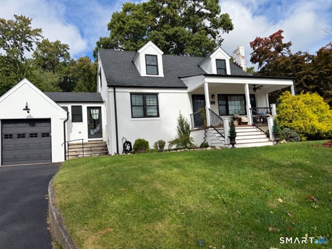 Photo of 142 Rosedale Street, Fairfield, CT 06824 (MLS # 24211762)