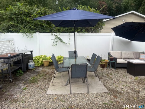 Tiny photo for 142 Rosedale Street, Fairfield, CT 06824 (MLS # 24211762)
