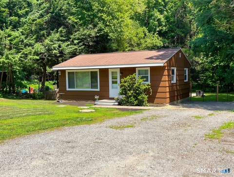 Photo of 170 Laurel Hill Road, Woodstock, CT 06282 (MLS # 24189592)