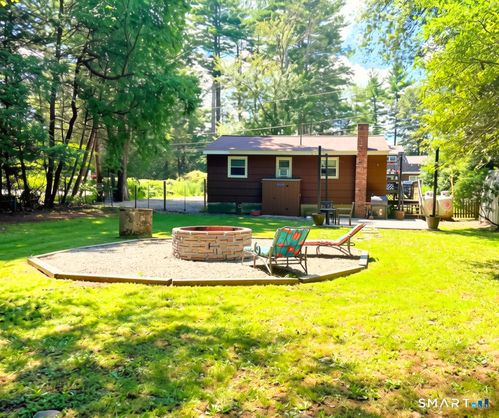 170 Laurel Hill Drive