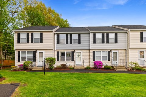 27 Summersweet Drive 27 Glastonbury CT 06033