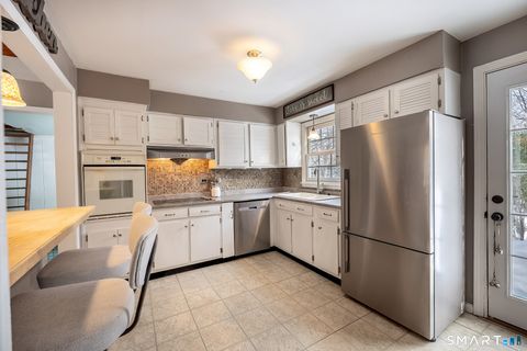 Tiny photo for 168 Tackora Trail, Ridgefield, CT 06877 (MLS # 24153634)